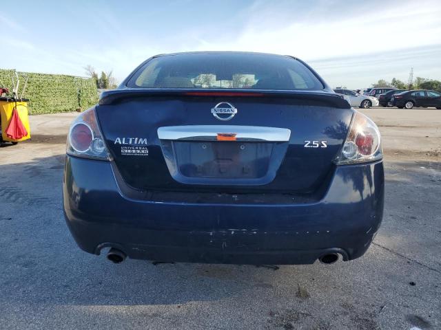 2012 Nissan Altima Base VIN: 1N4AL2AP6CN540324 Lot: 51024844