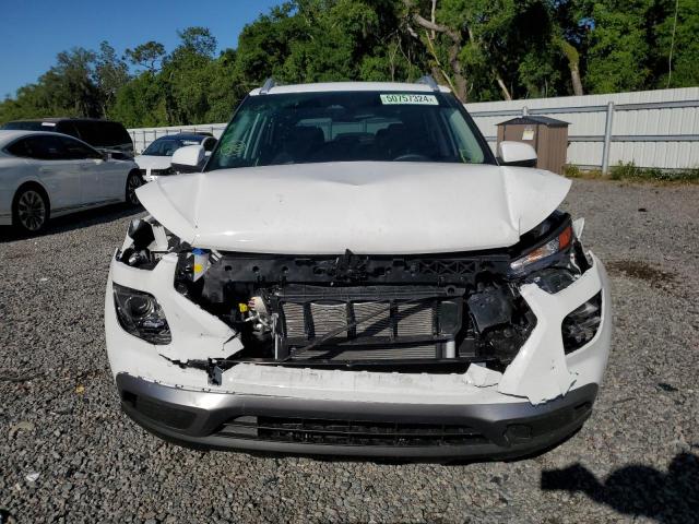 2023 Hyundai Venue Sel VIN: KMHRC8A37PU276454 Lot: 50757324