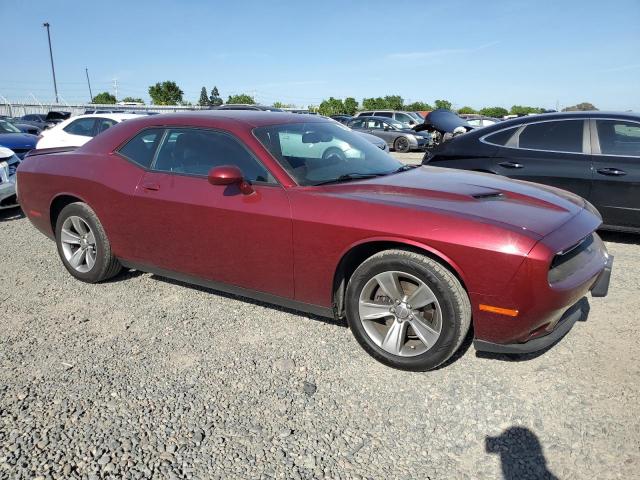 2C3CDZAG4MH506275 Dodge Challenger  4