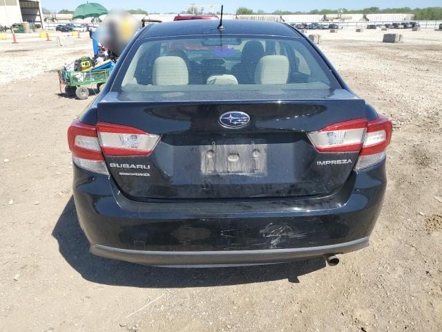 2018 Subaru Impreza VIN: 4S3GKAA67J3614447 Lot: 50256574