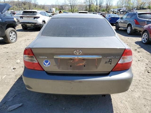 2004 Toyota Camry Le VIN: 4T1BE30K04U931511 Lot: 51716994