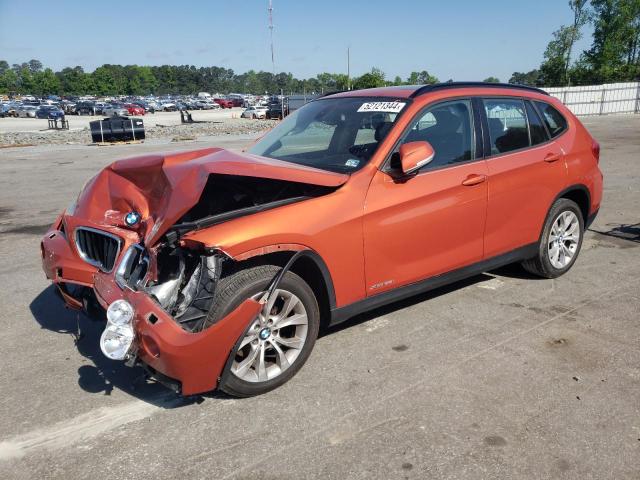 2014 BMW X1 XDRIVE28I 2014