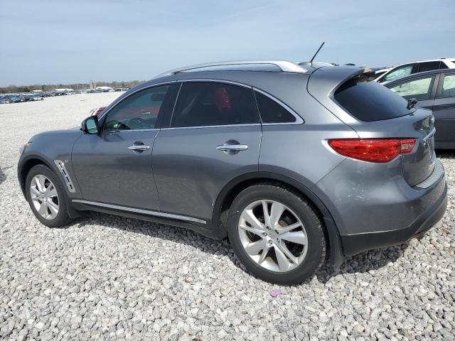 2014 Infiniti Qx70 VIN: JN8CS1MW3EM412736 Lot: 51772034