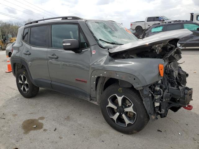 2021 Jeep Renegade Trailhawk VIN: ZACNJDC11MPN28884 Lot: 48581074