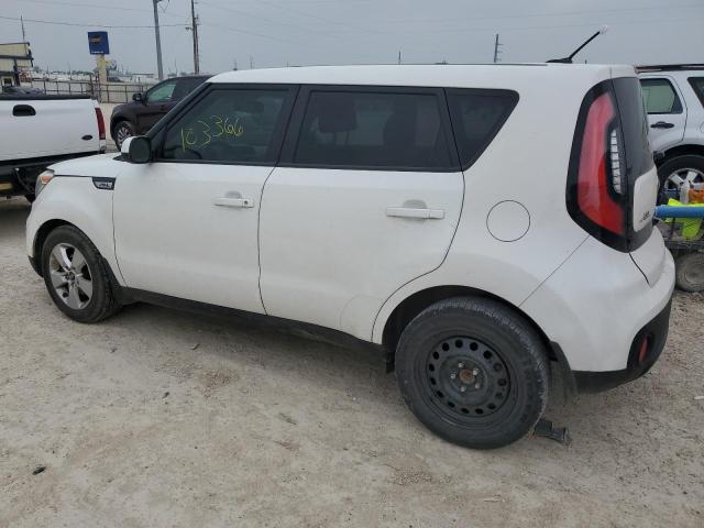 VIN KNDJN2A27J7897022 2018 KIA SOUL no.2