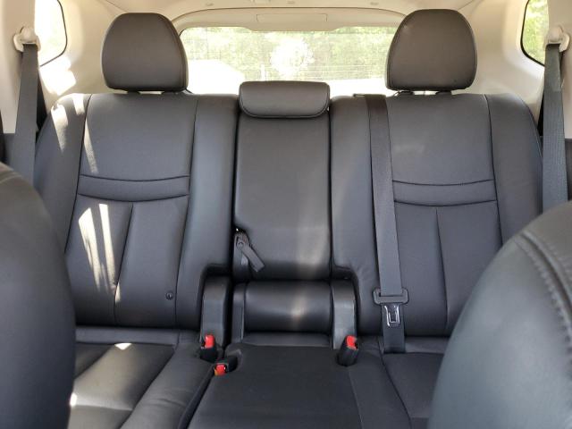 2015 Nissan Rogue S VIN: 5N1AT2MT3FC797763 Lot: 51527694