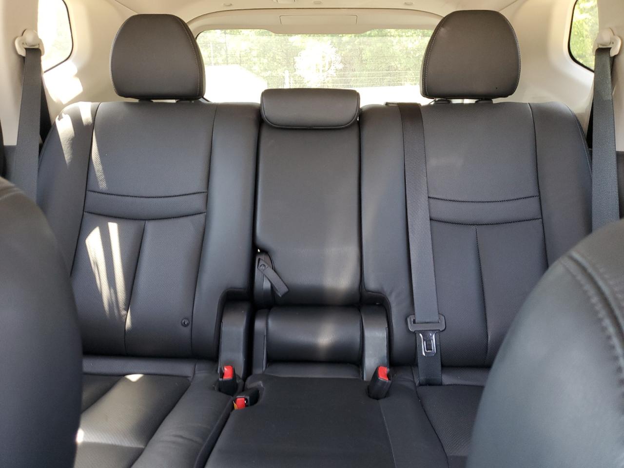 5N1AT2MT3FC797763 2015 Nissan Rogue S