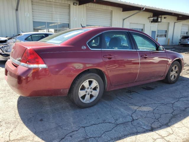 2009 Chevrolet Impala 1Lt VIN: 2G1WT57K891125845 Lot: 49779214