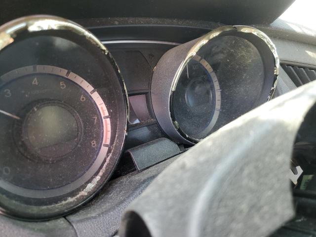 2013 Hyundai Sonata Gls VIN: 5NPEB4ACXDH569222 Lot: 49944464