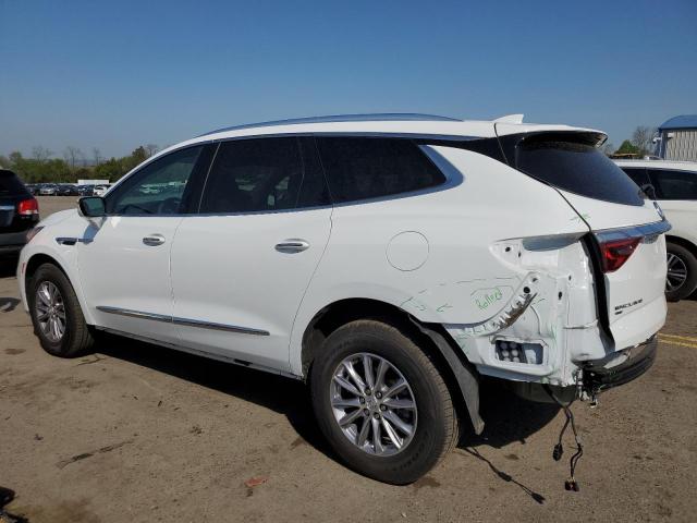 2023 Buick Enclave Essence VIN: 5GAEVAKW5PJ244246 Lot: 51954264