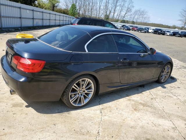 2013 BMW 335 I VIN: WBADX7C59DJ589091 Lot: 50961924