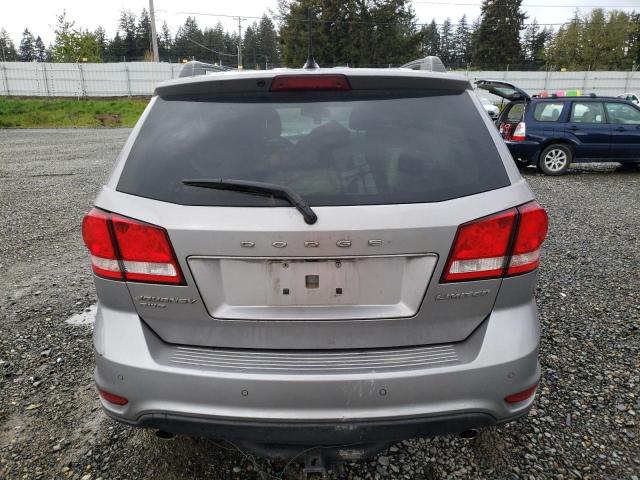 2015 Dodge Journey Limited VIN: 3C4PDDDG9FT660891 Lot: 52886874