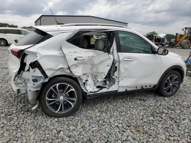 2022 BUICK ENCORE GX - KL4MMDS27NB138314