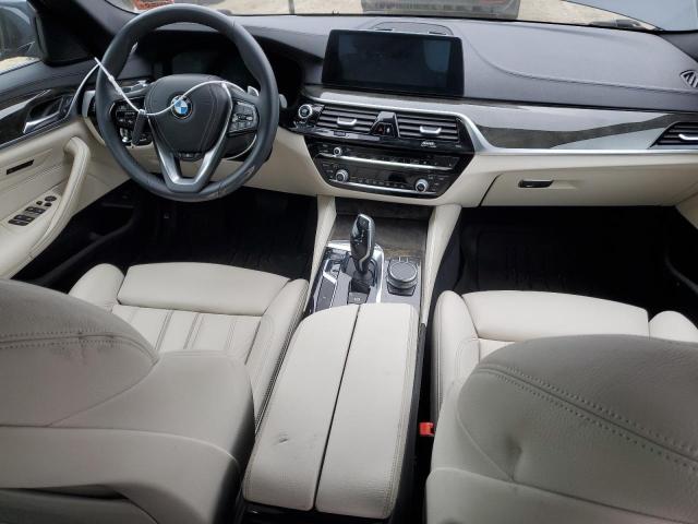 2020 BMW 530 XI - WBAJR7C00LWW67146
