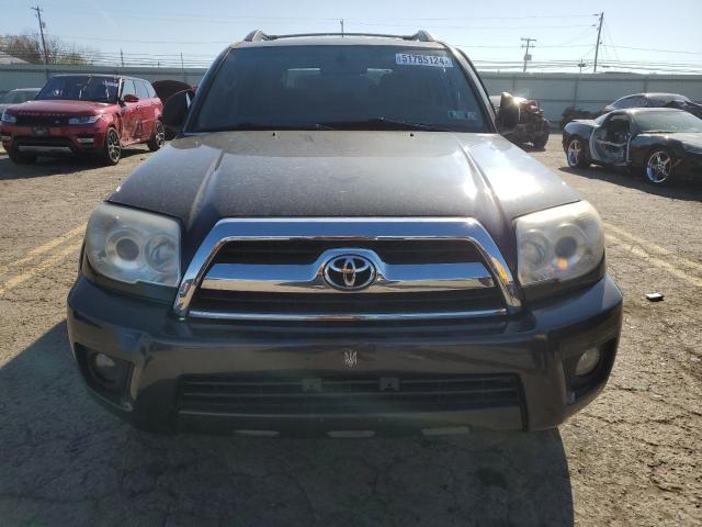 2006 Toyota 4Runner Sr5 VIN: JTEBU14R168069829 Lot: 51785124