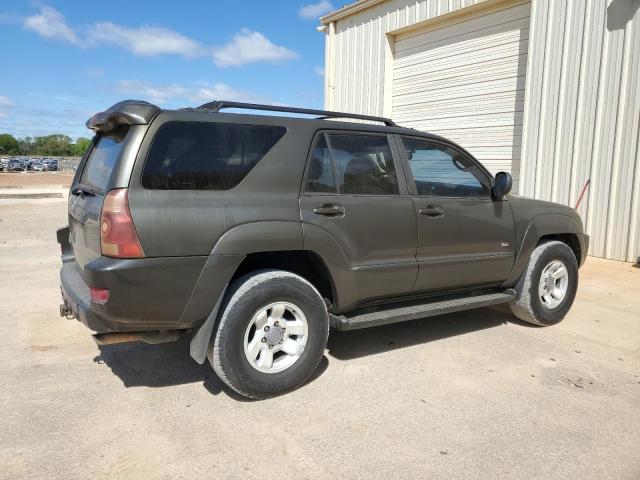 2005 Toyota 4Runner Sr5 VIN: JTEZU14R850049802 Lot: 49889714