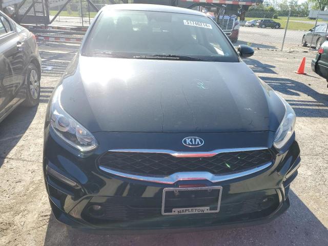 2019 KIA FORTE GT L - 3KPF34AD3KE016200