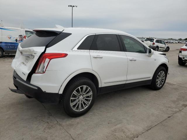 2019 Cadillac Xt5 Luxury VIN: 1GYKNCRS2KZ148935 Lot: 50995104