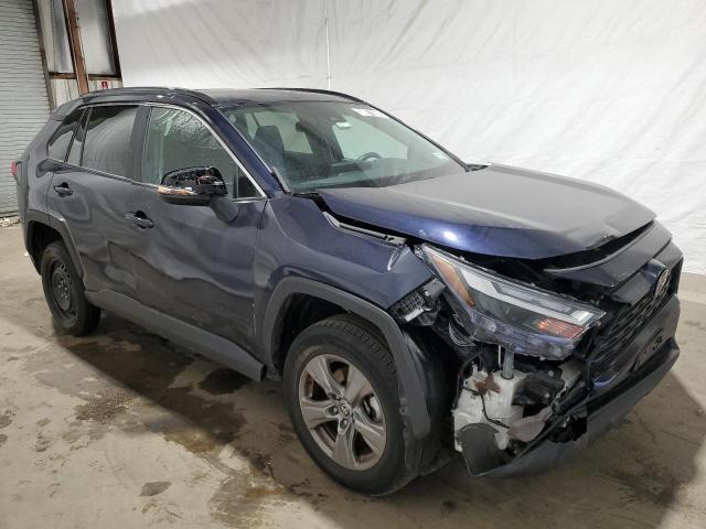 VIN 2T3P1RFV3NW252895 2022 TOYOTA RAV4 no.4