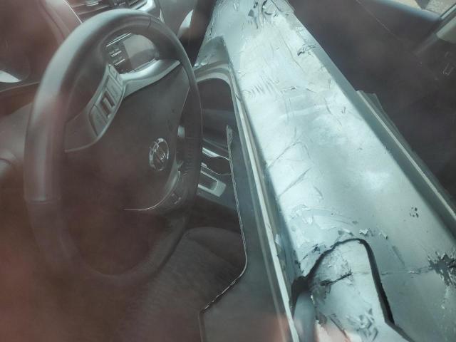 2017 NISSAN ALTIMA 2.5 - 1N4AL3AP6HC240176