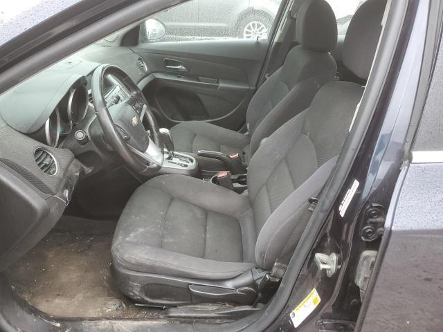 2014 Chevrolet Cruze Lt VIN: 1G1PC5SB2E7343658 Lot: 51419704