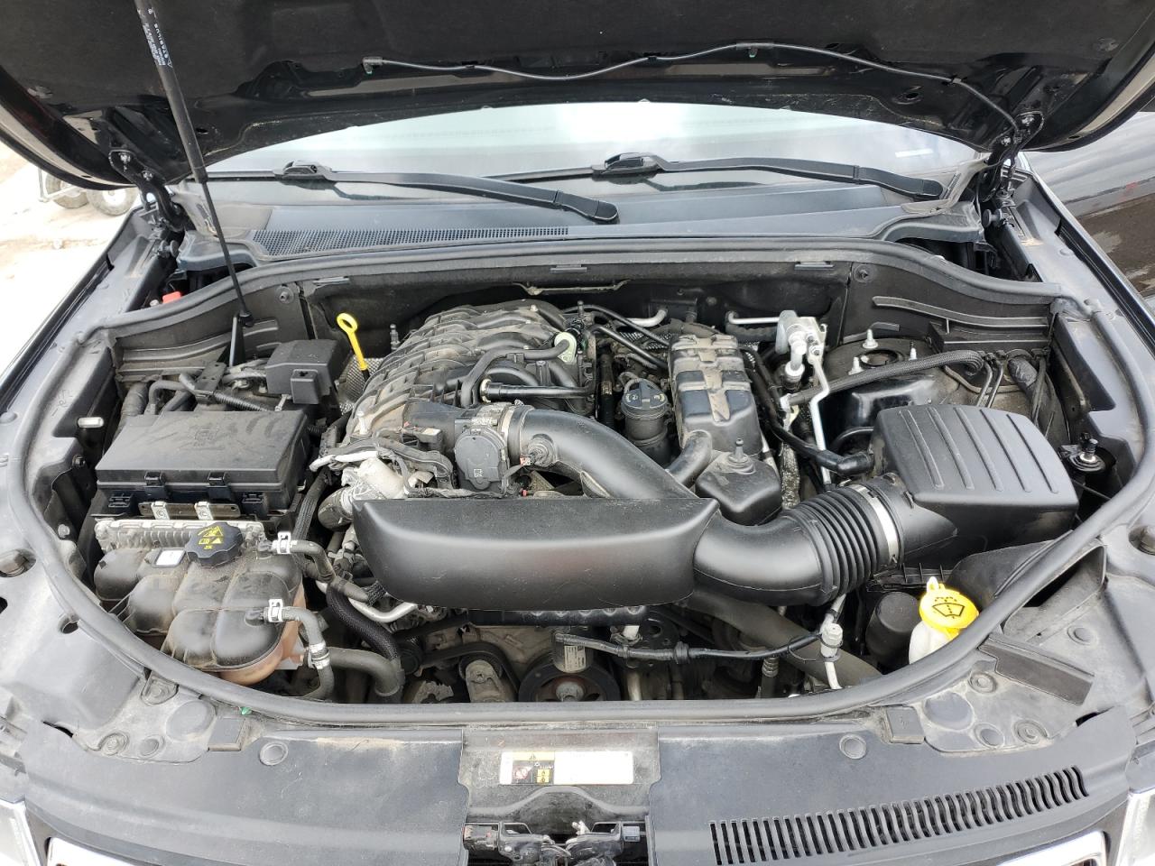 1C4RJFBG3KC711694 2019 Jeep Grand Cherokee Limited