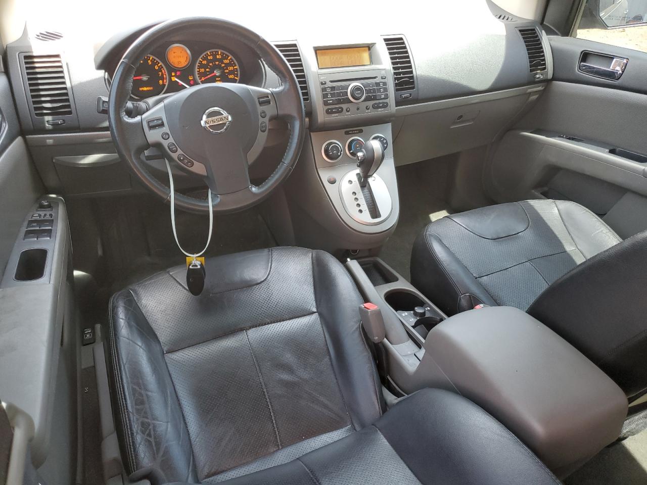 3N1AB61E28L650932 2008 Nissan Sentra 2.0