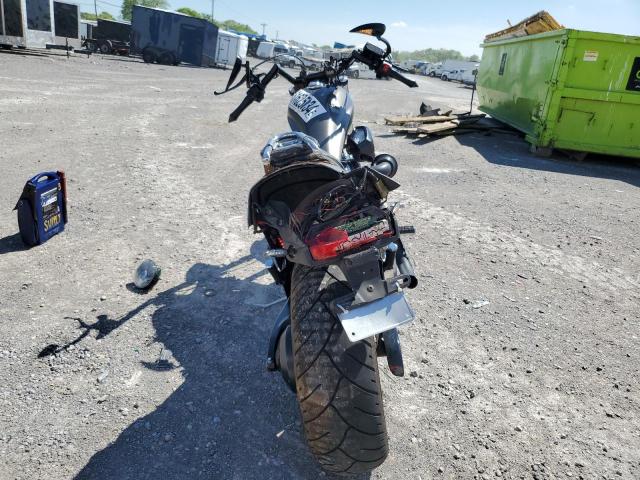 2016 HONDA VT1300 CX JH2SC6128GK101425
