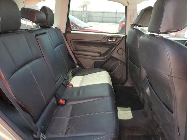 2017 Subaru Forester 2.5I Touring VIN: JF2SJAWCXHH442585 Lot: 51392164