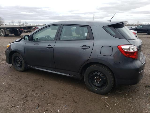 2010 Toyota Corolla Matrix S VIN: 2T1KE4EE5AC033234 Lot: 51562784