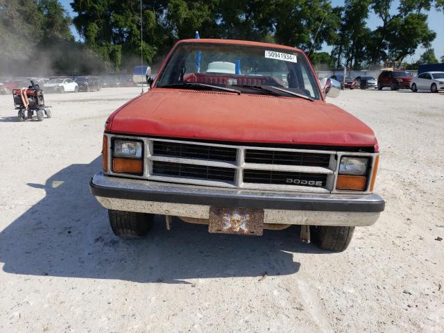 1987 Dodge Dakota VIN: 1B7GN14MXHS326441 Lot: 50941934