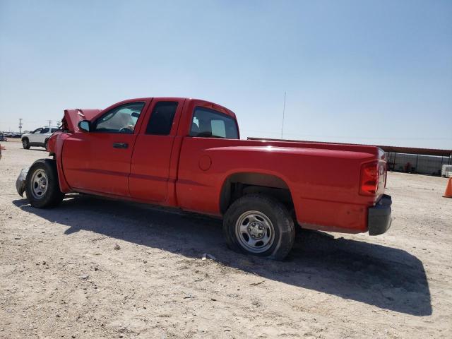 2008 Dodge Dakota St VIN: 1D7HE22K08S507470 Lot: 48808354