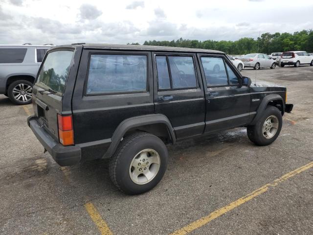 1994 Jeep Cherokee Se VIN: 1J4FT28S1RL185149 Lot: 50196264