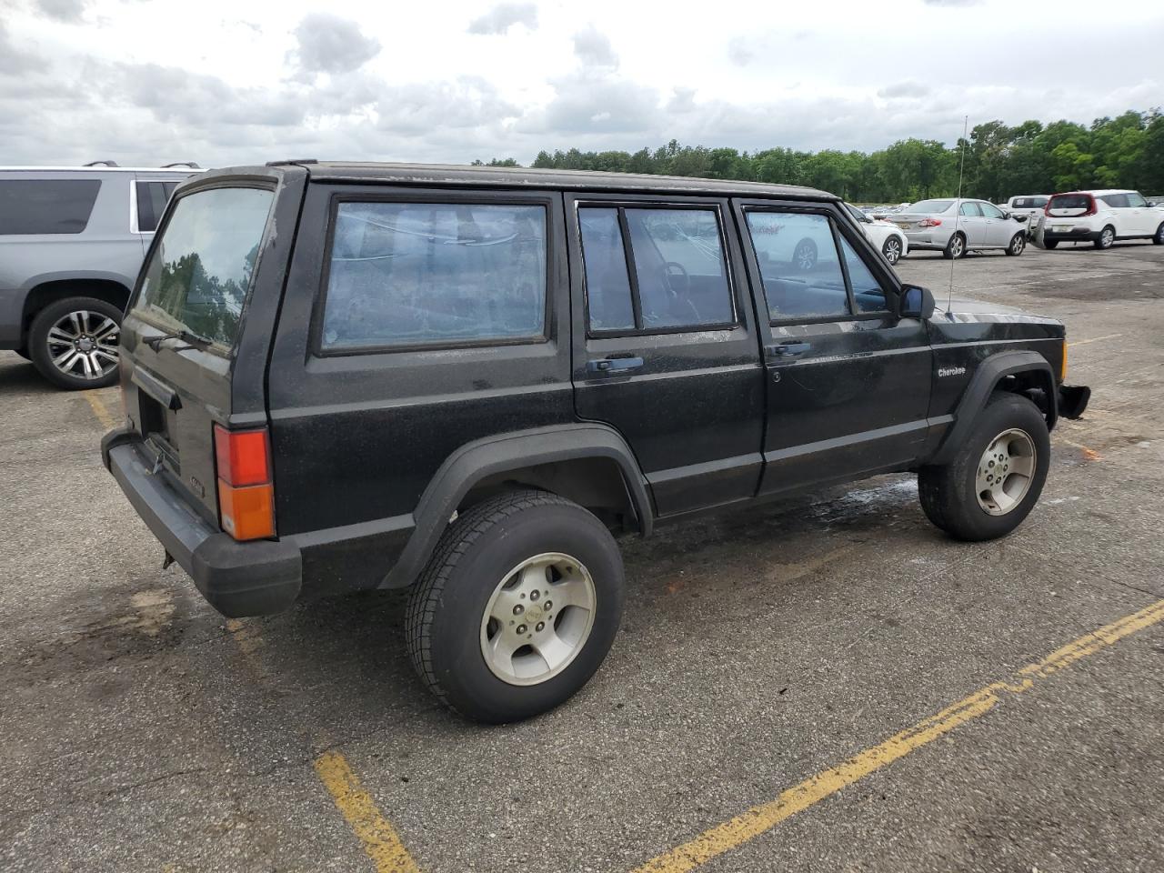 1J4FT28S1RL185149 1994 Jeep Cherokee Se