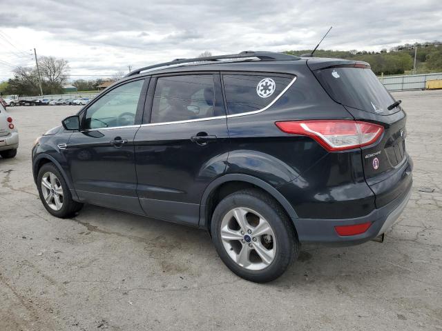 2013 Ford Escape Se VIN: 1FMCU0GX9DUD36051 Lot: 49767524