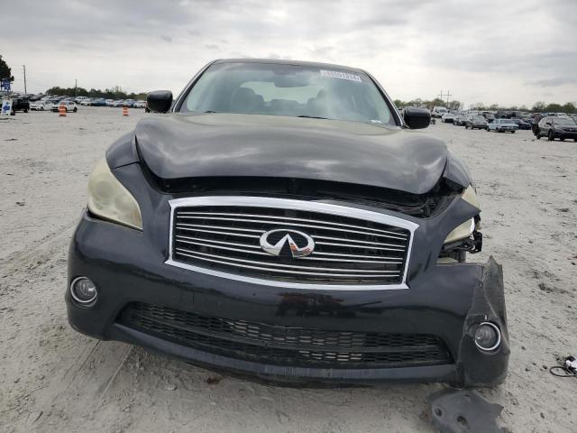 2011 Infiniti M37 VIN: JN1BY1AP8BM321933 Lot: 48851314