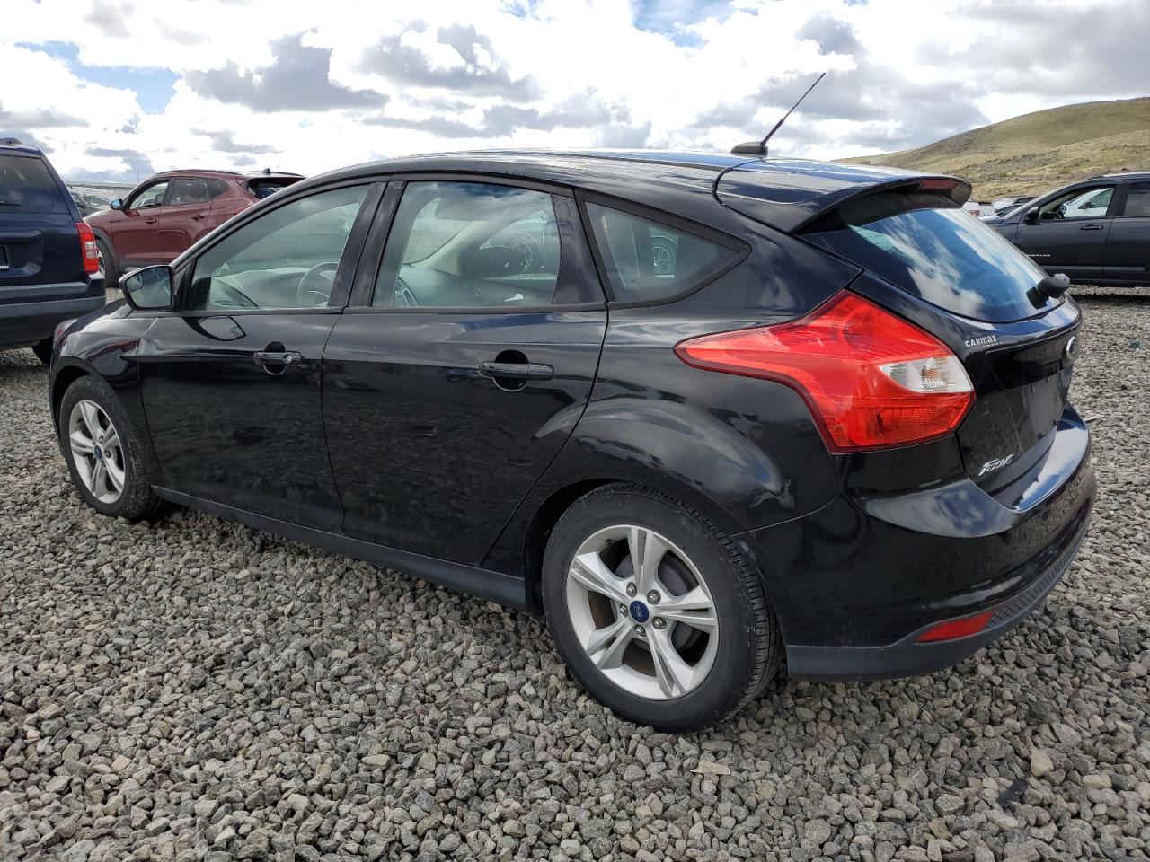 1FADP3K25EL432186 2014 Ford Focus Se