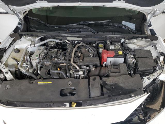 2020 Nissan Sentra Sv VIN: 3N1AB8CVXLY252288 Lot: 50257954