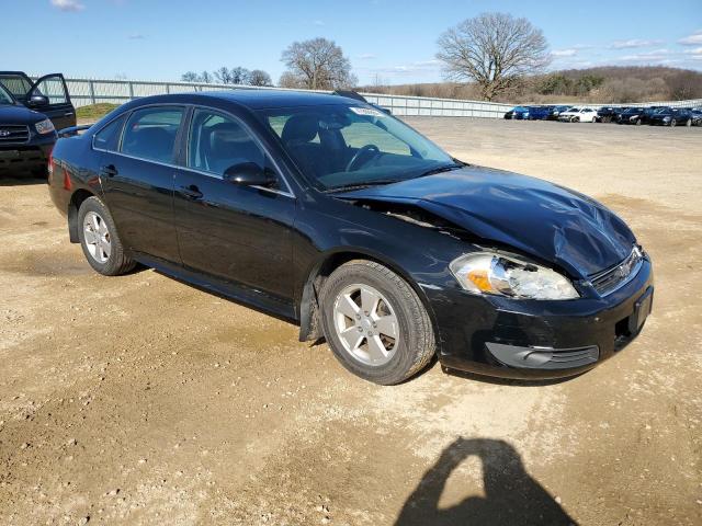 2010 Chevrolet Impala Lt VIN: 2G1WB5EK8A1225275 Lot: 47868984