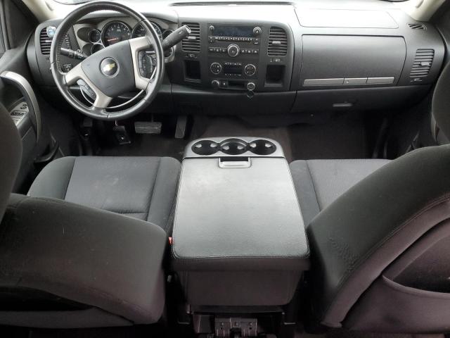 2011 Chevrolet Silverado C1500 Lt VIN: 1GCRCSE09BZ330205 Lot: 49537834