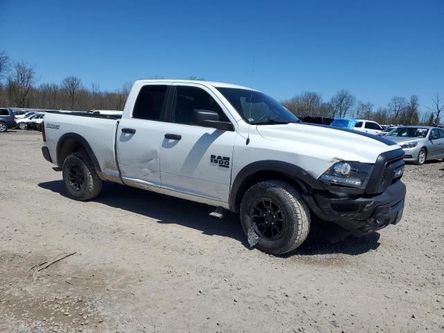 2021 Ram 1500 Classic Slt VIN: 1C6RR7GG7MS547101 Lot: 52237734