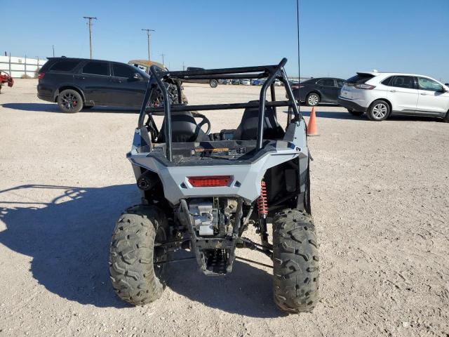 2024 POLARIS RZR 200 EF - L6KHCB183RS003332