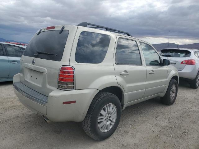 2006 Mercury Mariner VIN: 4M2YU56Z36DJ00504 Lot: 52410224
