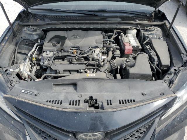 VIN 4T1B11HK6KU682861 2019 Toyota Camry, L no.11