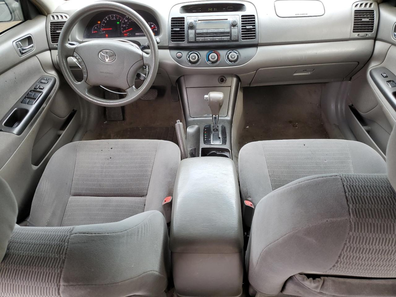 4T1BE30K15U548291 2005 Toyota Camry Le