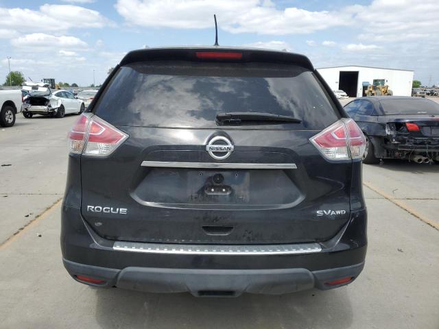 2016 Nissan Rogue S VIN: KNMAT2MV7GP599218 Lot: 52045244