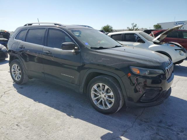 2019 Jeep Cherokee Latitude VIN: 1C4PJLCB3KD114337 Lot: 51932104