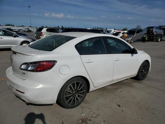 2011 Mazda 3 S VIN: JM1BL1W68B1482568 Lot: 50552874