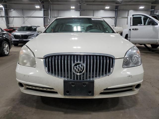 2011 Buick Lucerne Cxl VIN: 1G4HC5EM1BU152203 Lot: 50602414