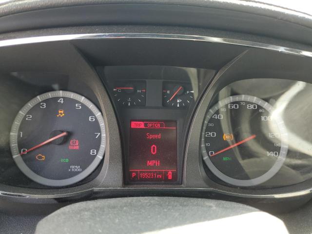 2013 GMC Terrain Sle VIN: 2GKALSEK1D6331317 Lot: 52486064